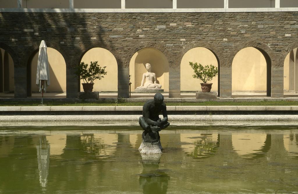 Villa Ottolenghi Wedekind Acqui Terme Exterior photo