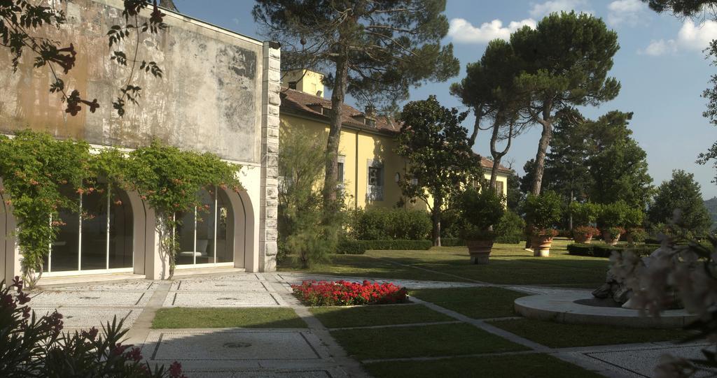 Villa Ottolenghi Wedekind Acqui Terme Exterior photo