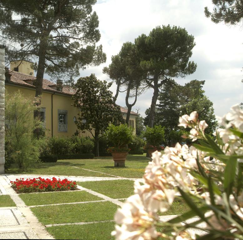 Villa Ottolenghi Wedekind Acqui Terme Exterior photo
