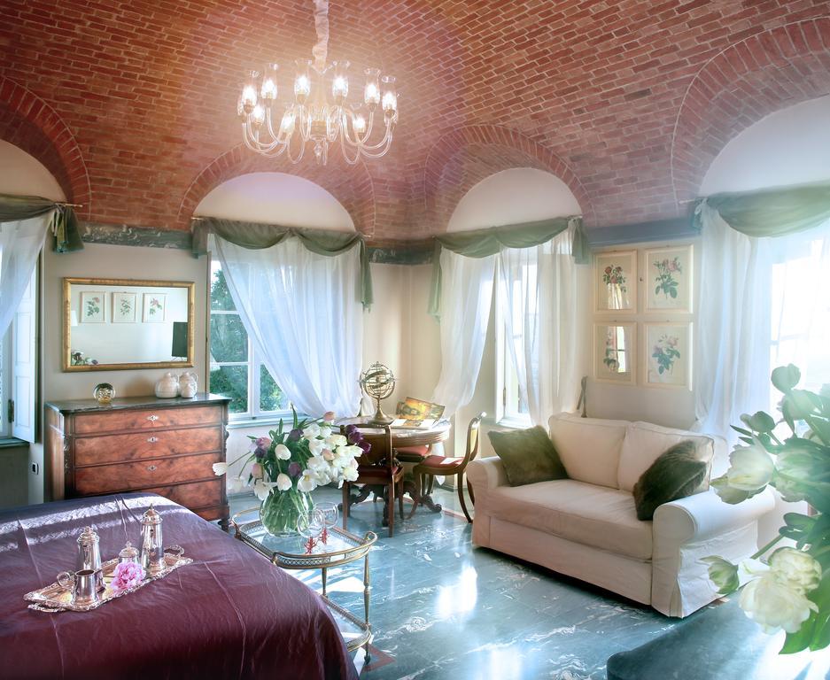 Villa Ottolenghi Wedekind Acqui Terme Exterior photo