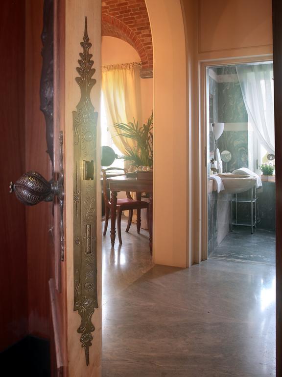 Villa Ottolenghi Wedekind Acqui Terme Exterior photo